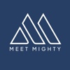 MeetMighty It Solutions Logo