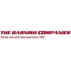 The Barnish Companies Logo
