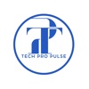 Tech Pro Pulse Logo