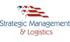 Strategic Management & Logistics, LLC Logo