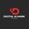 Digital AI Mark Solutions Logo