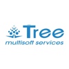 Treemultiisoftservices Logo