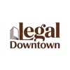 Legal Downtown Logo
