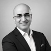 Zohaib Khan Founder & Creator of KVEX Logo