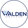 Walden Waves Logo