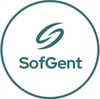 SofGent Logo