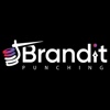 Brandit Punching Logo