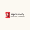 Alpha Realty Logo