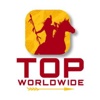 TOP Worldwide Logo