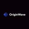 Origin Wave Logo