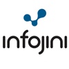 Infojini Consulting Logo