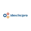 DevInPro /dev/in/pro Logo