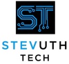 Stevuth Tech Logo