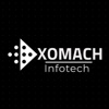 Xomach Infotech Logo