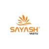 Sayash Vastu Logo