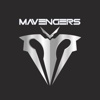 Mavengers Limited Logo