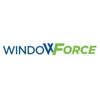 Window Force Inc. Logo