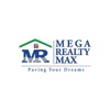 Mega Realty Max Logo