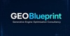 GEOBlueprint.be Logo