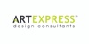 Artexpress Design Logo