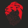 Red lion and Company Logo