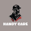 Handy care Logo