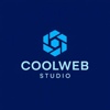 COOLWEB Studio Logo
