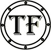 Texas Flange Logo