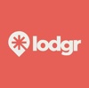 Lodgr.cloud | Digital Marketing for Hotels & Direct Bookings Logo