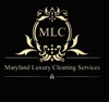 Maryland Luxury Cleaning Services Logo
