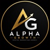 Alpha Growth Digital Marketing Agency Ltd Logo