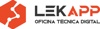 Lekapp, Oficina Técnica Digital Logo