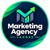 Marketing Agency Lahore Logo
