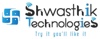 Shwasthik technologies Logo