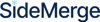 SideMerge Logo