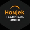 Honjek Technical Limited Logo