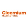 Gleemium Marketing Logo