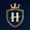 Hadleys Removals Logo