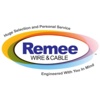 Remee Wire &Cable Logo