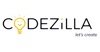Codezilla Technology and Consultancy Pvt Ltd Logo