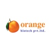 Orange Biotech Pvt. Ltd Logo