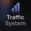 Traffic System Logo