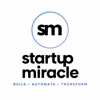 Startup Miracle Logo