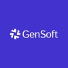 GenSoft Logo