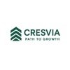 Cresvia Logo