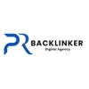 PR Backlinker Logo