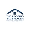 The Roofing Biz Broker Logo