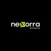 Nexorra Studios Logo
