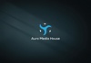 Auro Media House Logo