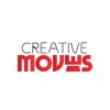Creative Moves Private Limited Logo